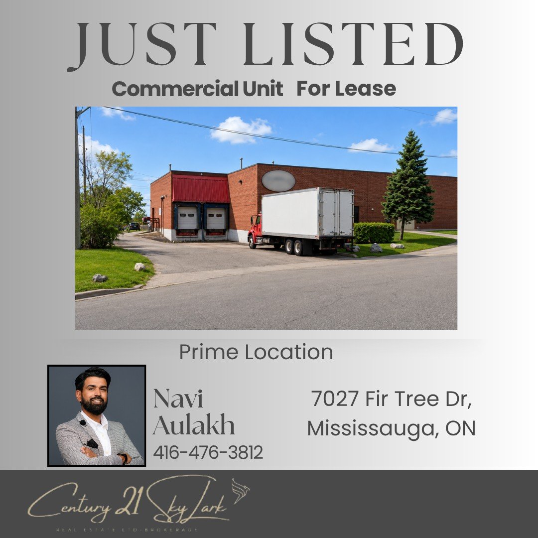 7027 Fir Tree Drive Mississauga