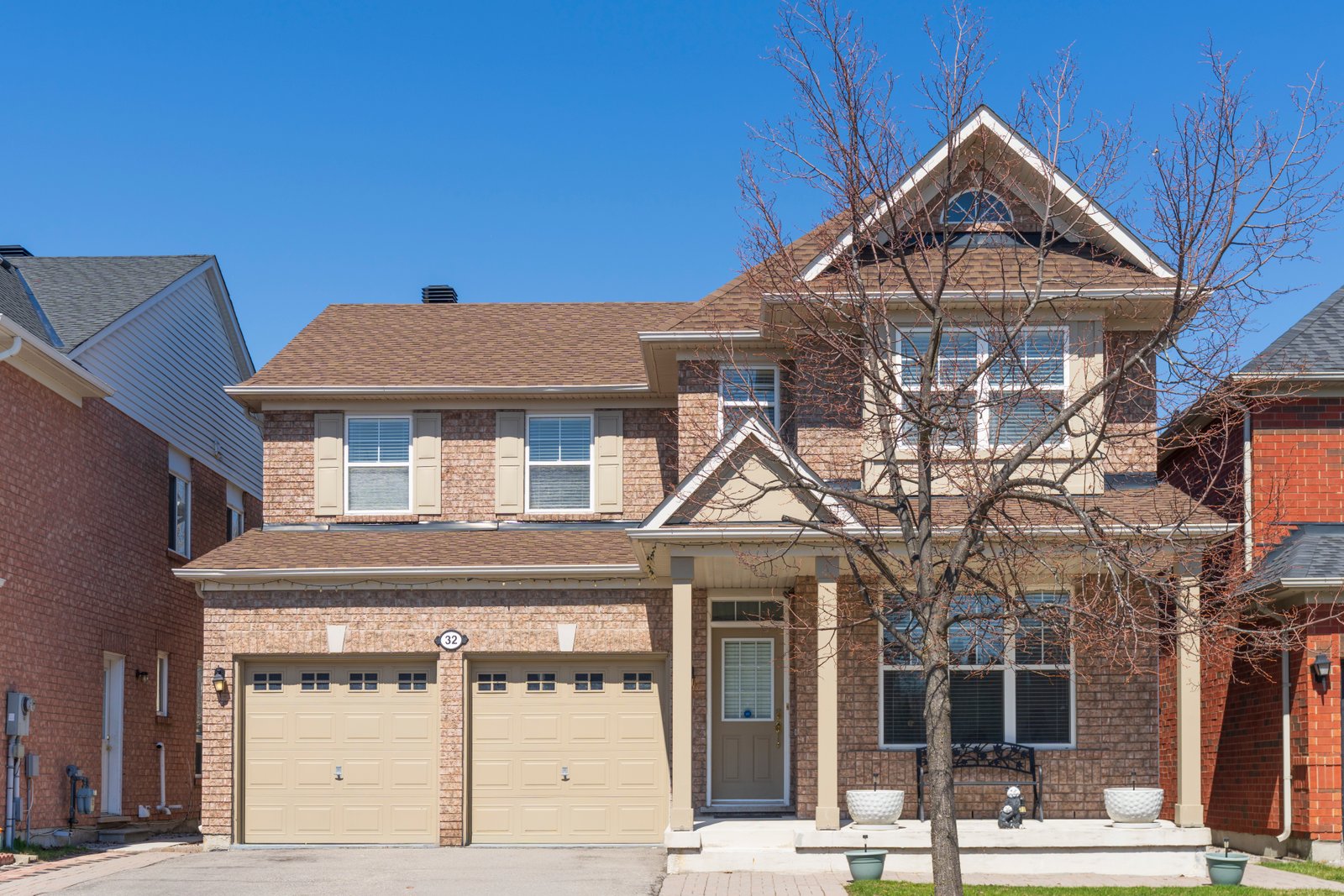 32 Meandering Trail Toronto